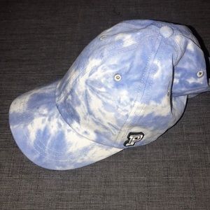 Baseball cap
